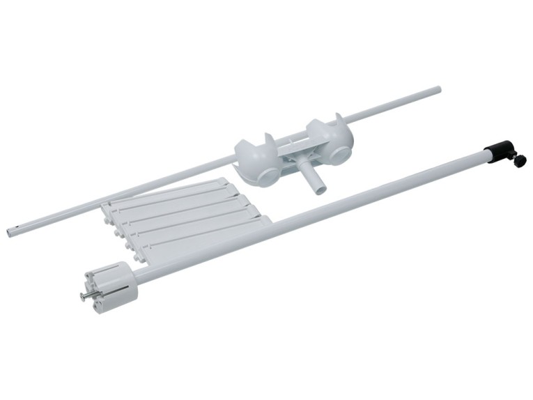 Штатив медицинский КМ ШДВ-2 купить в Котласе Штатив медицинский КМ ШДВ-2 купить в Котласе