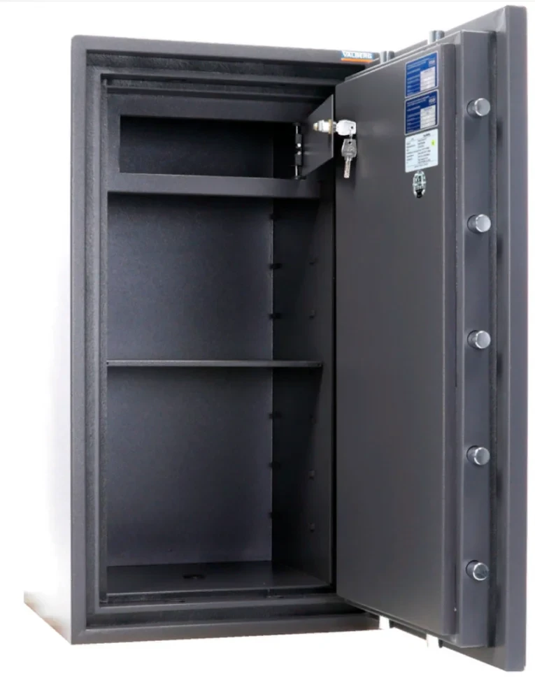 Огневзломостойкий сейф Valberg Гарант Евро 95T купить в Котласе Огневзломостойкий сейф Valberg Гарант Евро 95T купить в Котласе