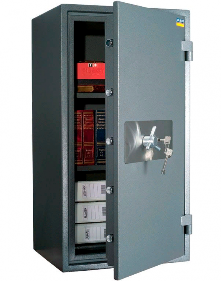 Огневзломостойкий сейф Valberg Гарант Евро 95T купить в Котласе Огневзломостойкий сейф Valberg Гарант Евро 95T купить в Котласе