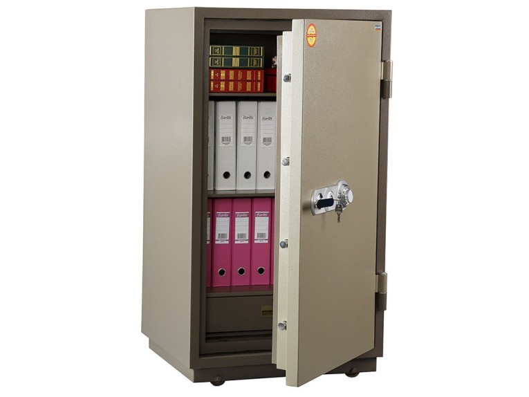 Огнестойкий сейф Valberg FRS-127.T-CL купить в Котласе Огнестойкий сейф Valberg FRS-127.T-CL купить в Котласе