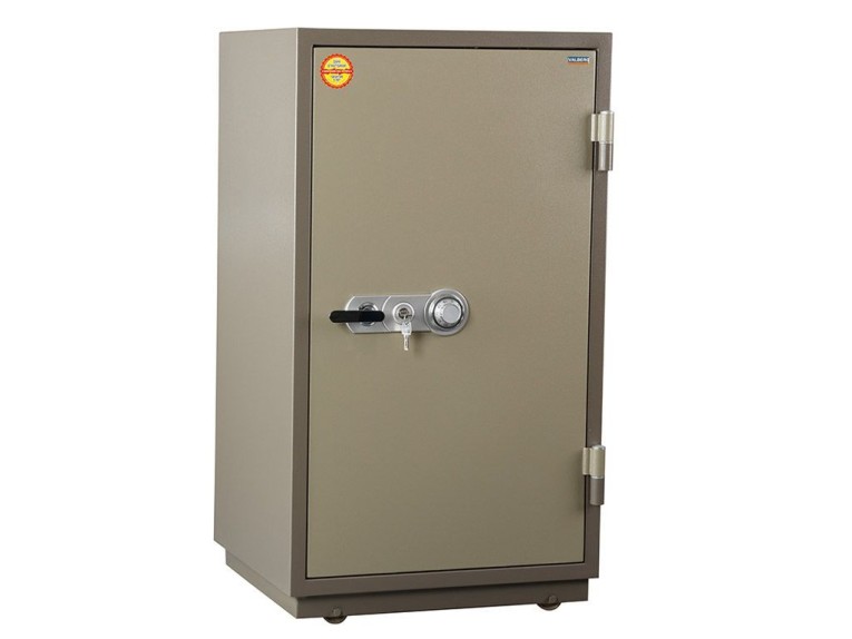 Огнестойкий сейф Valberg FRS-127.T-CL купить в Котласе Огнестойкий сейф Valberg FRS-127.T-CL купить в Котласе