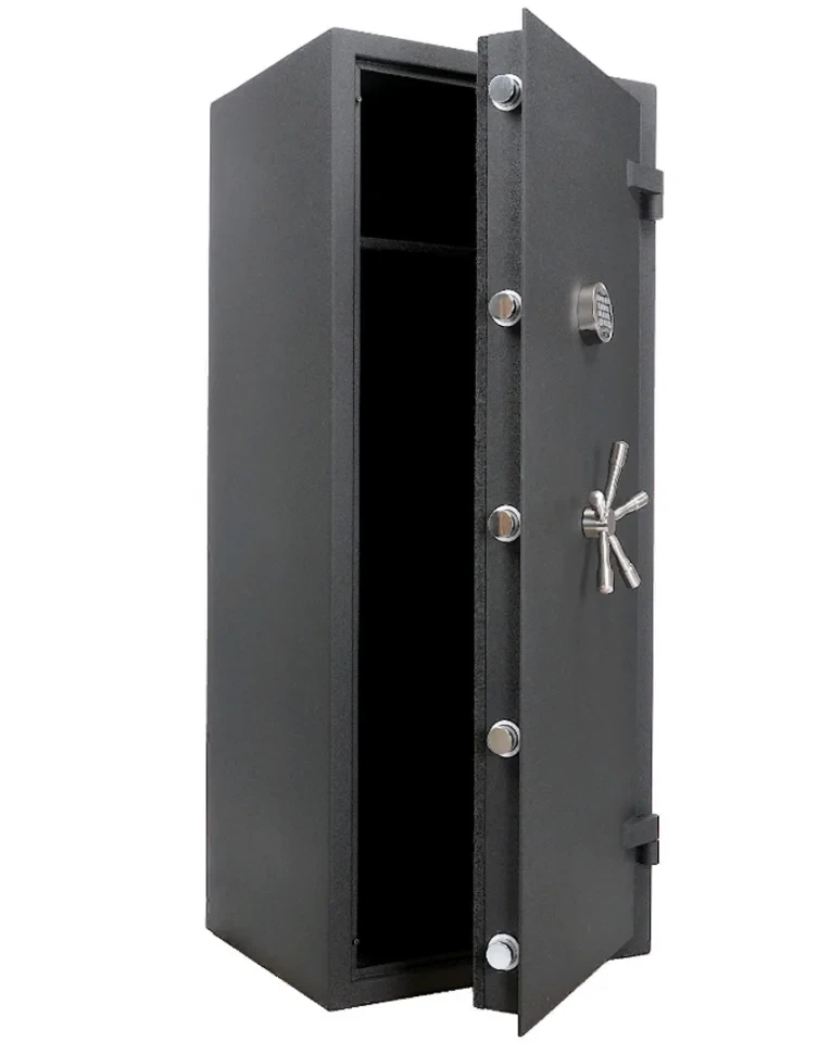 Оружейный сейф TIGER 60 купить в Котласе Оружейный сейф TIGER 60 купить в Котласе