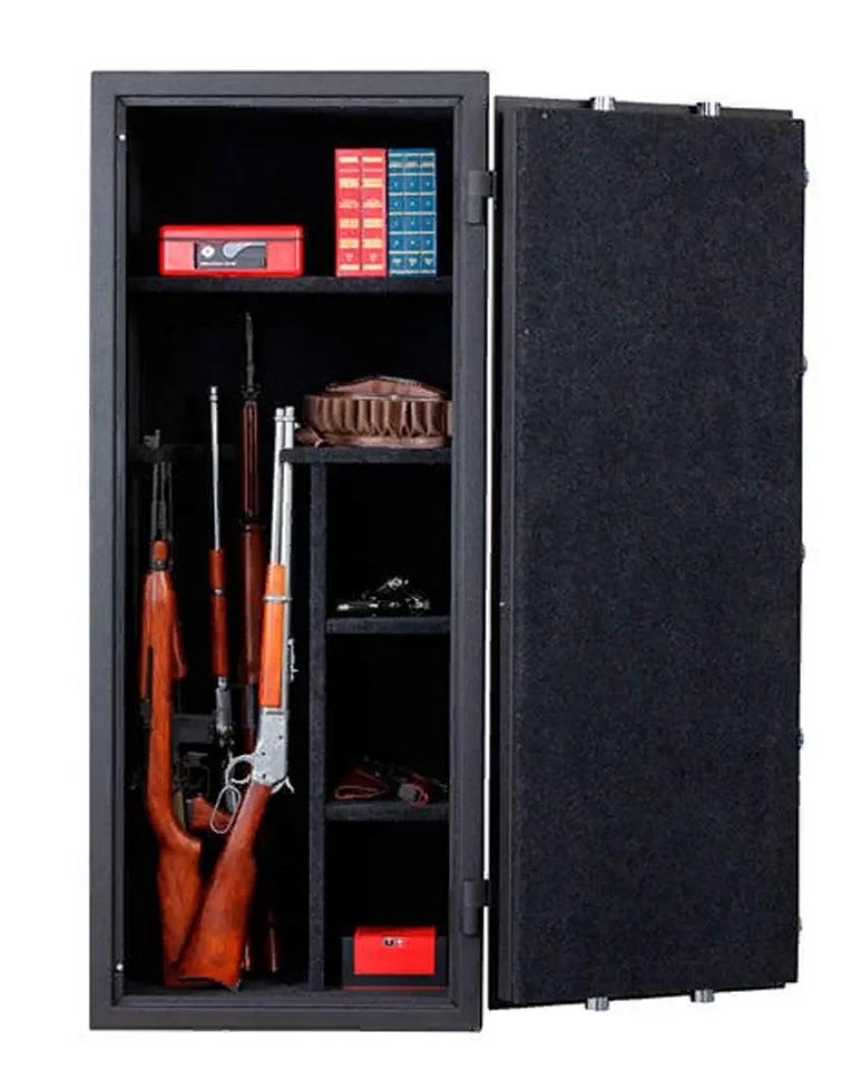 Оружейный сейф TIGER 60 купить в Котласе Оружейный сейф TIGER 60 купить в Котласе