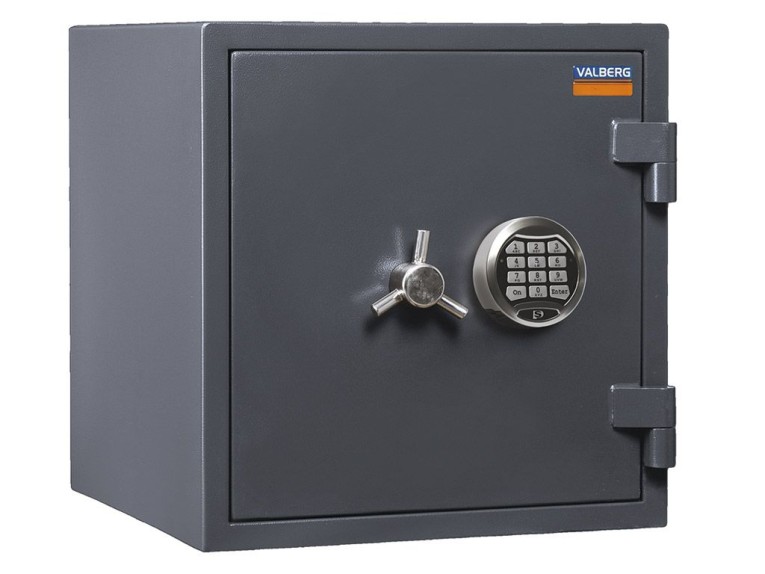 Взломостойкий сейф Valberg Гранит 46 EL купить в Котласе Взломостойкий сейф Valberg Гранит 46 EL купить в Котласе