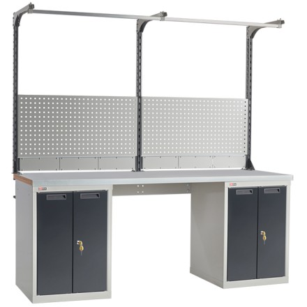 Верстак ВС-200-ЦФ-05+Э2 купить в Котласе