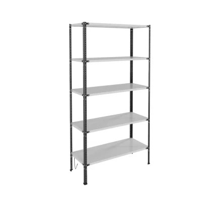 Антистатический стеллаж SPC 5М 2300х1200х500 5 полок купить в Котласе