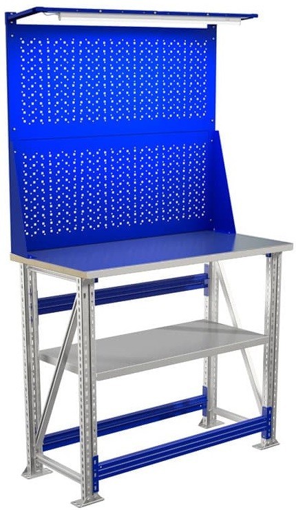 Верстак Master MT100.MF1 / MF1.021.W купить в Котласе