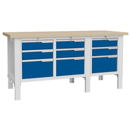 Стол-верстак Craft 1802.S333.13 купить в Котласе