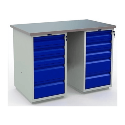 Верстак Profi WT120.WD5/WD5.000 купить в Котласе