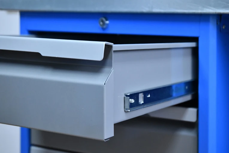 Верстак PRF 181.35.2 купить в Котласе