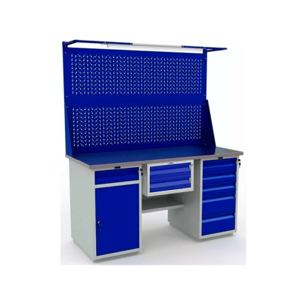 Верстак Profi WT160.WD2/WD5.121 купить в Котласе