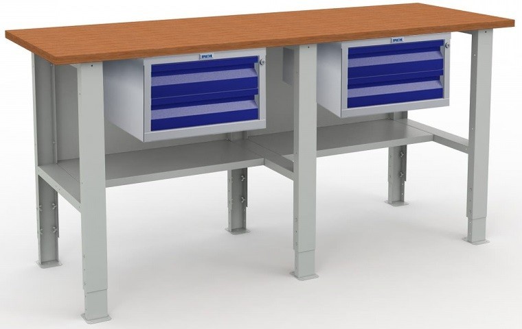 Верстак Expert W200.F2/F2/F2.200 купить в Котласе