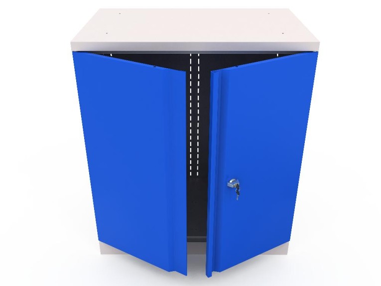 Шкаф инструментальный ERGO 181/2 №11 купить в Котласе