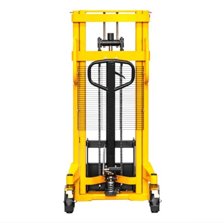 Ручной гидравлический штабелер SDA 1020 (1000 кг; 2 м; фиксированные вилы) SMARTLIFT (SMART) купить в Котласе