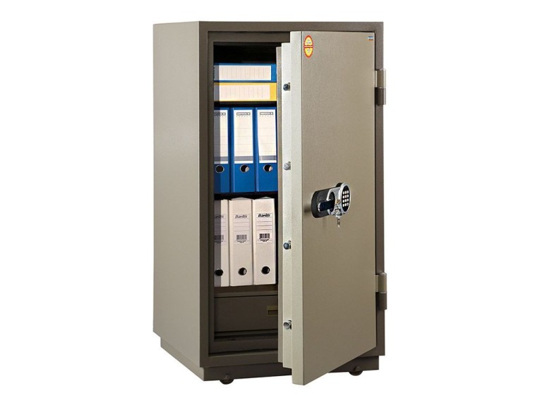 Огнестойкий сейф Valberg FRS-127.T-EL купить в Котласе