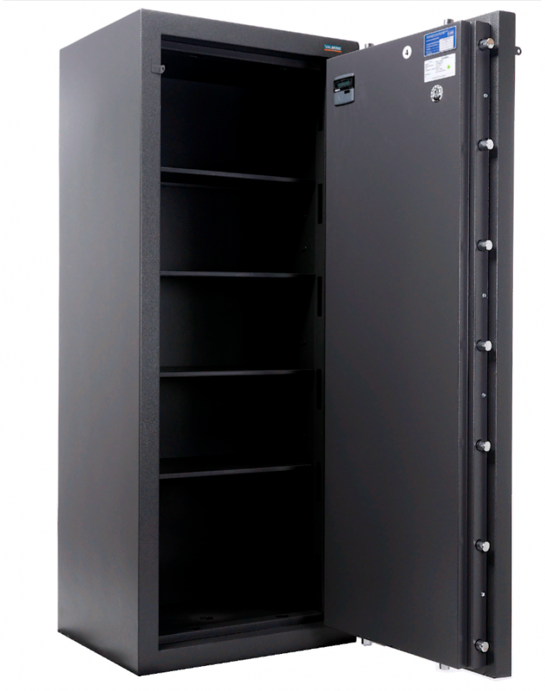 Взломостойкий сейф Valberg Алмаз 1668 EL купить в Котласе Взломостойкий сейф Valberg Алмаз 1668 EL купить в Котласе