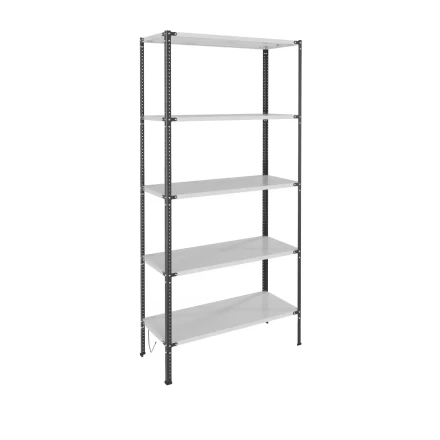Антистатический стеллаж SPC 5М 2500х1200х500 5 полок купить в Котласе