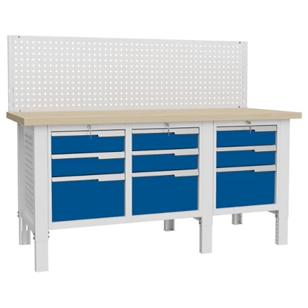Стол-верстак Craft 1802.S333.13-1 купить в Котласе