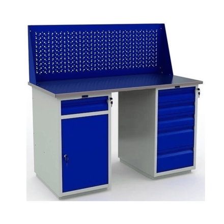 Верстак Profi WT140.WD2/WD5.010 купить в Котласе