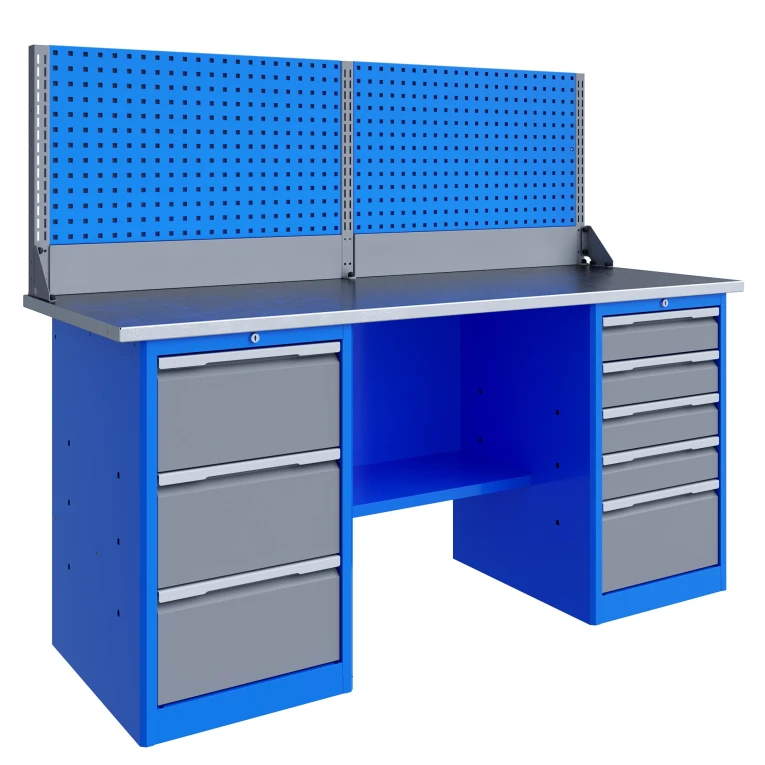 Верстак PRF 181.35.2-1 купить в Котласе Верстак PRF 181.35.2-1 купить в Котласе