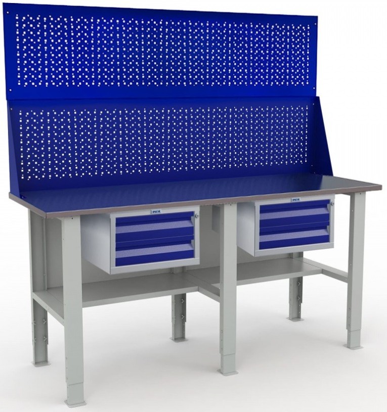 Верстак Expert WTS200.F2/F2/F2.220 купить в Котласе