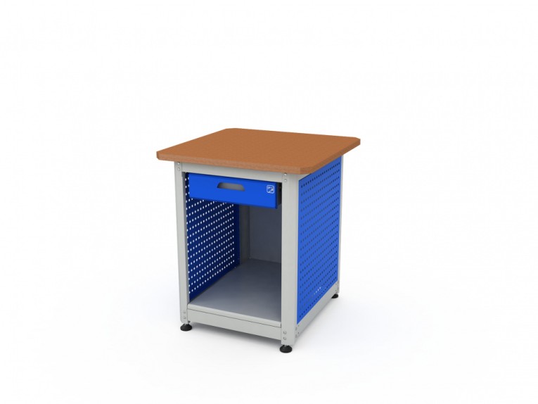 Стол рабочий COMBAT 800.1 купить в Котласе