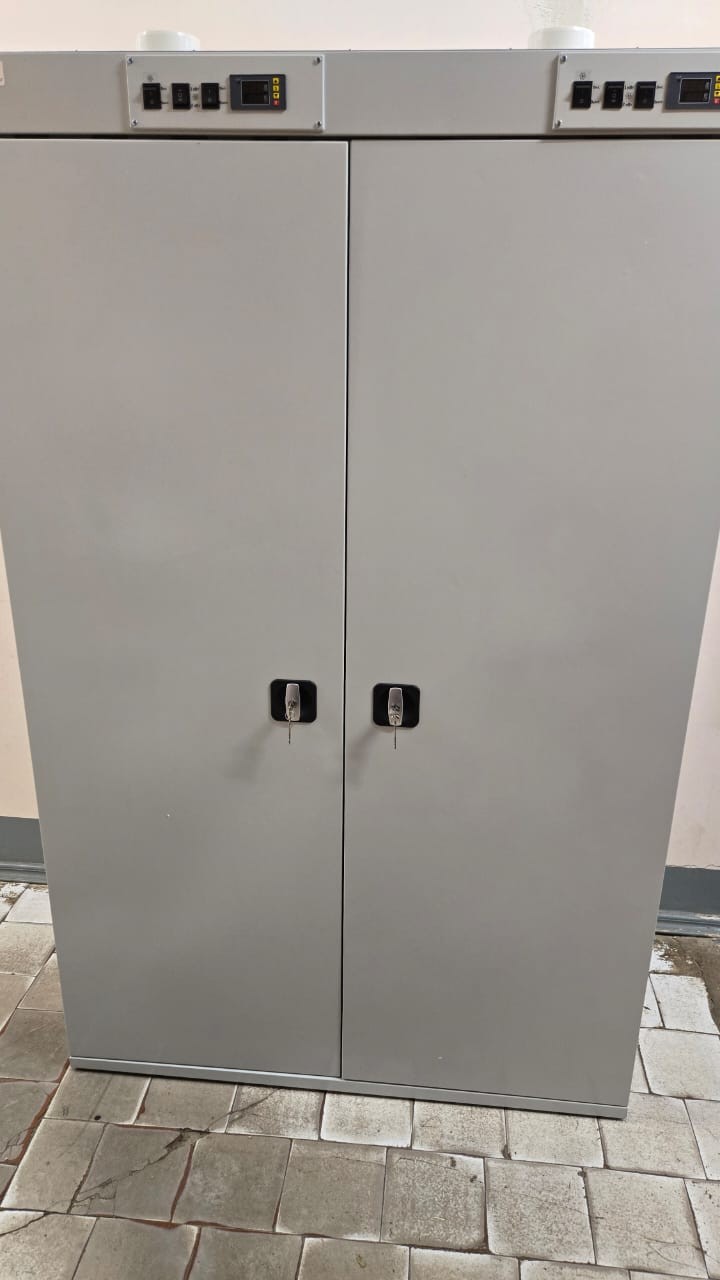 Сушильный шкаф ШС-4 СП3 Ф для одежды, белья и обуви купить в Котласе Сушильный шкаф ШС-4 СП3 Ф для одежды, белья и обуви купить в Котласе