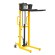 Ручной гидравлический штабелер SDA 0516 (500 кг; 1,6 м; вилы 210-620 мм) SMARTLIFT (SMART) купить в Котласе