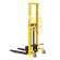 Ручной гидравлический штабелер SDA 0516 (500 кг; 1,6 м; вилы 210-620 мм) SMARTLIFT (SMART) купить в Котласе
