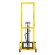 Ручной гидравлический штабелер SDA 0516 (500 кг; 1,6 м; вилы 210-620 мм) SMARTLIFT (SMART) купить в Котласе
