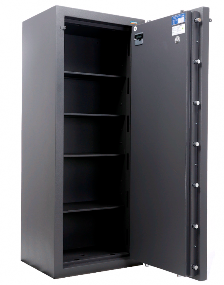 Взломостойкий сейф Valberg Алмаз 1668 KL купить в Котласе Взломостойкий сейф Valberg Алмаз 1668 KL купить в Котласе