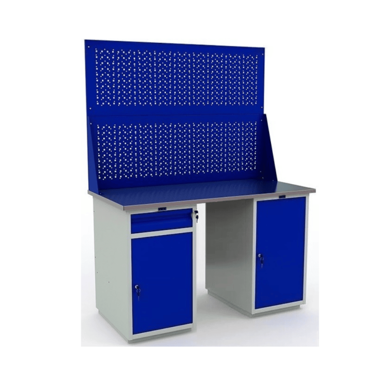 Верстак Profi WT140.WD2/WD1.020 купить в Котласе