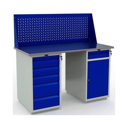 Верстак Profi WT140.WD5/WD2.010 купить в Котласе