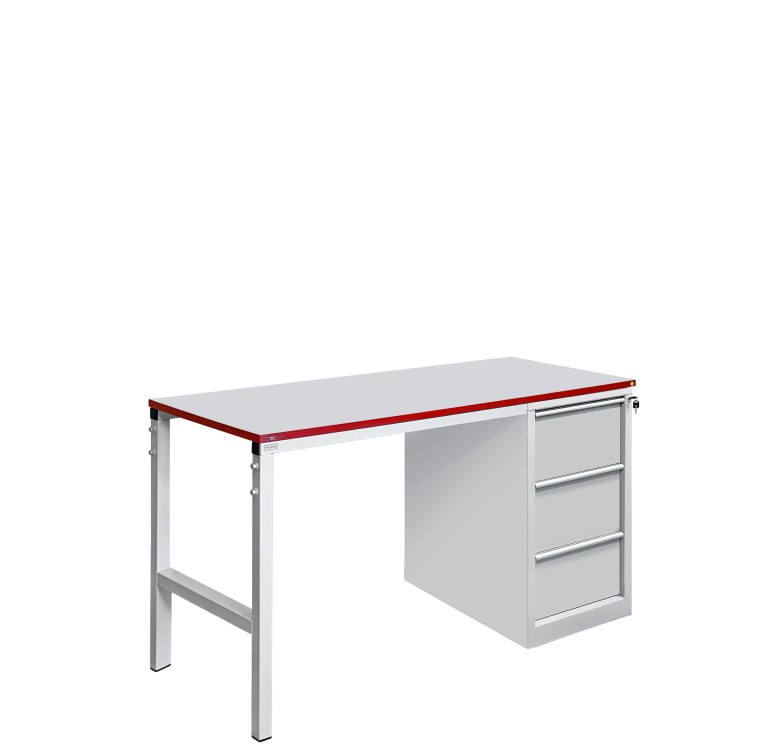 Стол промышленный Gresson СП-1800Т3 купить в Котласе