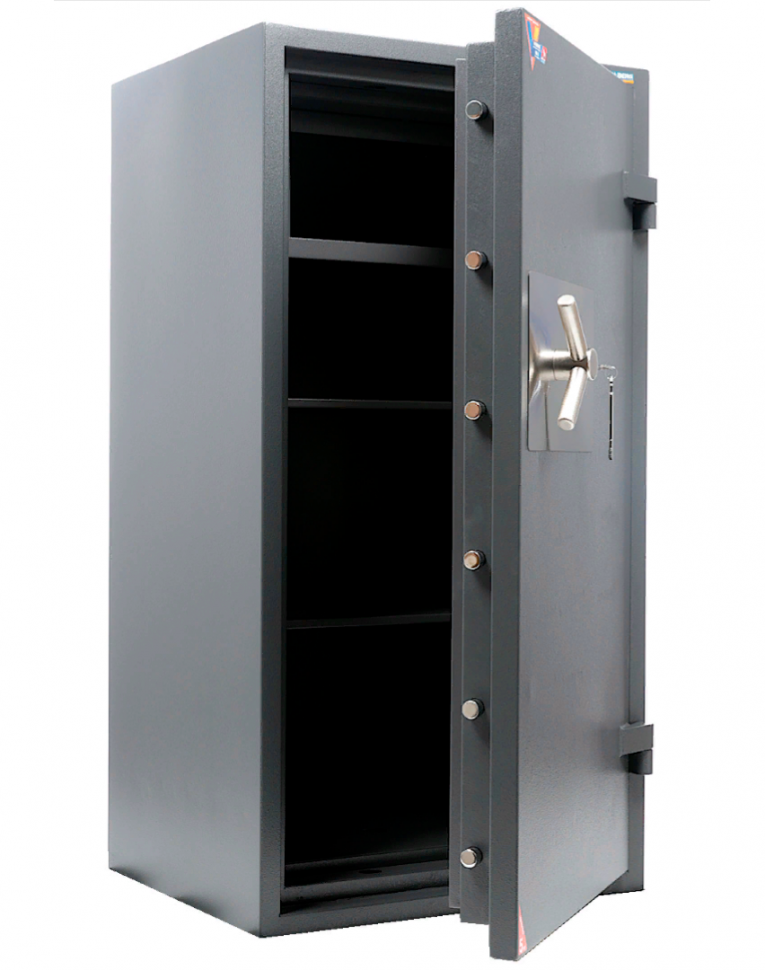 Огневзломостойкий сейф Valberg Гарант Евро 133Т купить в Котласе Огневзломостойкий сейф Valberg Гарант Евро 133Т купить в Котласе