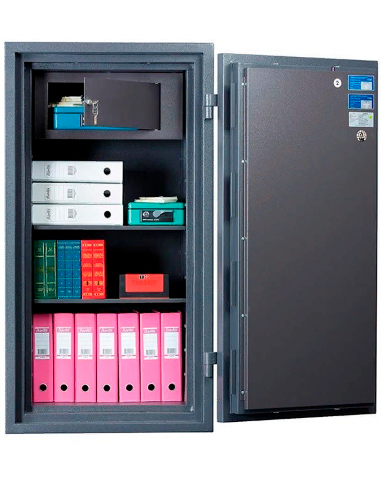 Огневзломостойкий сейф Valberg Гарант Евро 133Т купить в Котласе Огневзломостойкий сейф Valberg Гарант Евро 133Т купить в Котласе