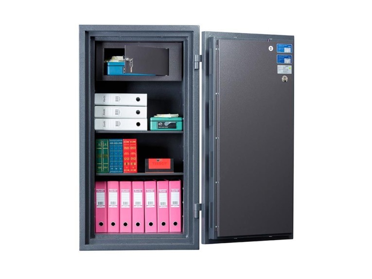 Огневзломостойкий сейф Valberg Гарант Евро 133Т купить в Котласе Огневзломостойкий сейф Valberg Гарант Евро 133Т купить в Котласе