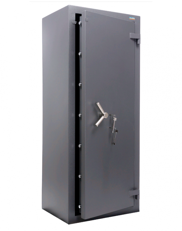 Взломостойкий сейф Valberg Гранит III-1668 KL купить в Котласе Взломостойкий сейф Valberg Гранит III-1668 KL купить в Котласе