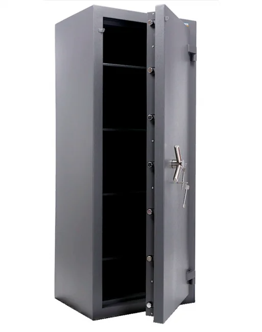 Взломостойкий сейф Valberg Гранит III-1668 KL купить в Котласе Взломостойкий сейф Valberg Гранит III-1668 KL купить в Котласе