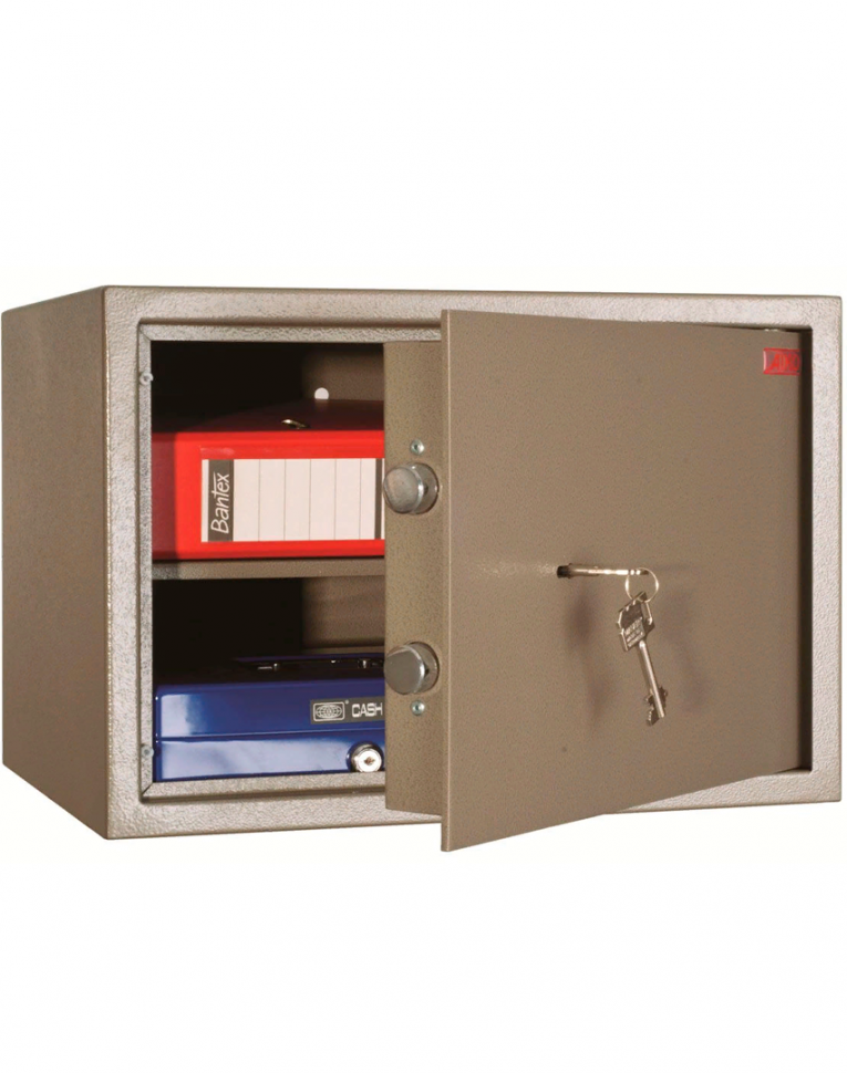 Офисный сейф Aiko TM-30 купить в Котласе Офисный сейф Aiko TM-30 купить в Котласе