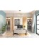 Гардеробная система Практик Home Офис 2 купить в Котласе