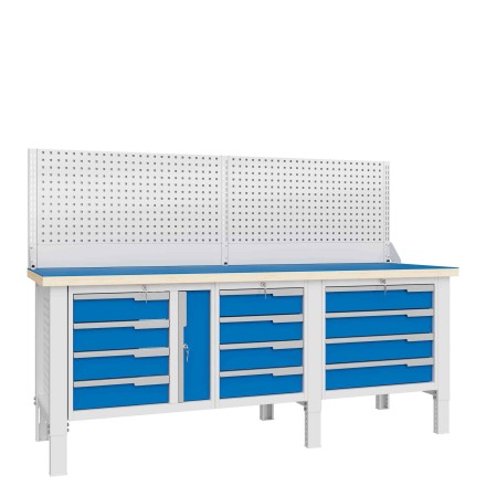 Верстак CTR 2232.S7L26.24-1 купить в Котласе