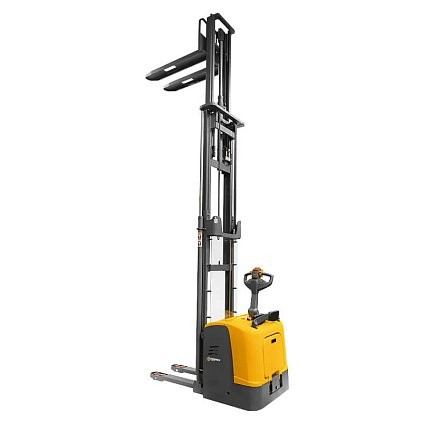 Штабелер электрический самоходный CDDK20 (2000 кг; 5,6 м; 24В / 300Ач) SMARTLIFT (SMART) купить в Котласе Штабелер электрический самоходный CDDK20 (2000 кг; 5,6 м; 24В / 300Ач) SMARTLIFT (SMART) купить в Котласе