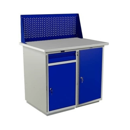 Верстак Profi WT100.WD2/WD1.010 купить в Котласе