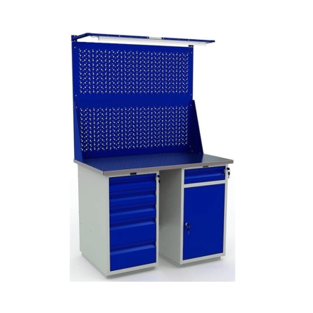 Верстак Profi WT120.WD5/WD2.021 купить в Котласе