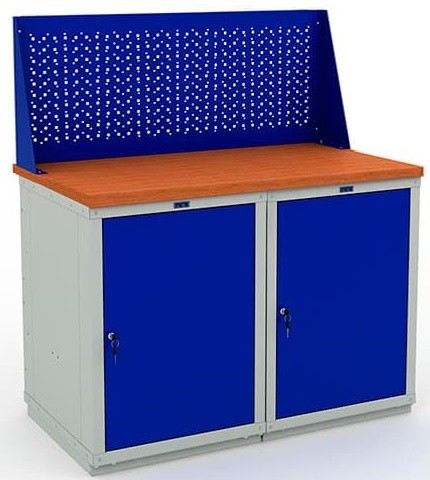 Верстак Expert W120.WS1/WS1.010 купить в Котласе