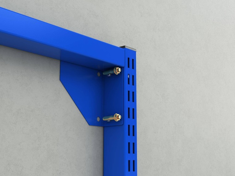 Система хранения SORTEX 1915-S №1-2 (подвесная) купить в Котласе