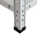 Стеллаж MS Strong 2200х1200х400 6 полок купить в Котласе