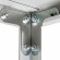 Стеллаж MS Strong 2200х1200х400 6 полок купить в Котласе