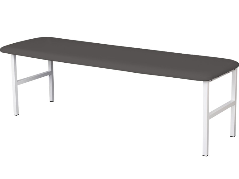 Банкетка терапевтическая МД Б (Темно-серый) купить в Котласе